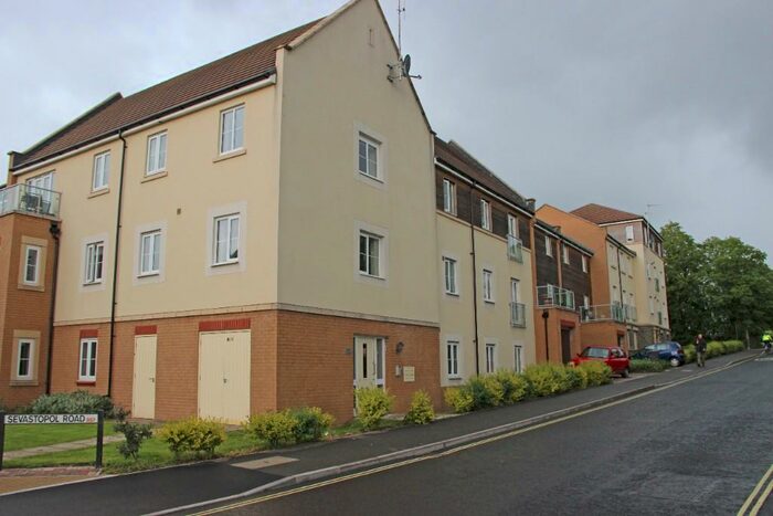 2 Bedroom Flat To Rent In Dorian Road, Bristol, BS7