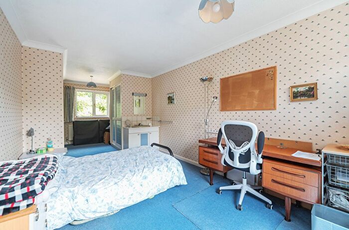 5 Bedroom Detached House For Sale In Glen Eyre Drive, Bassett, Southampton, Hampshire, SO16