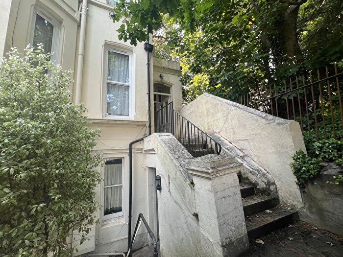 Studio To Rent In London Road, St. Leonards-On-Sea, TN37
