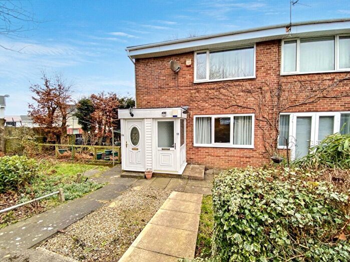 2 Bedroom Apartment To Rent In Greenacres Road, Shotley Bridge, Consett, Durham, DH8