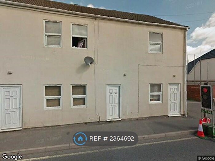 1 Bedroom Flat To Rent In High Street, Chesterfield, S43