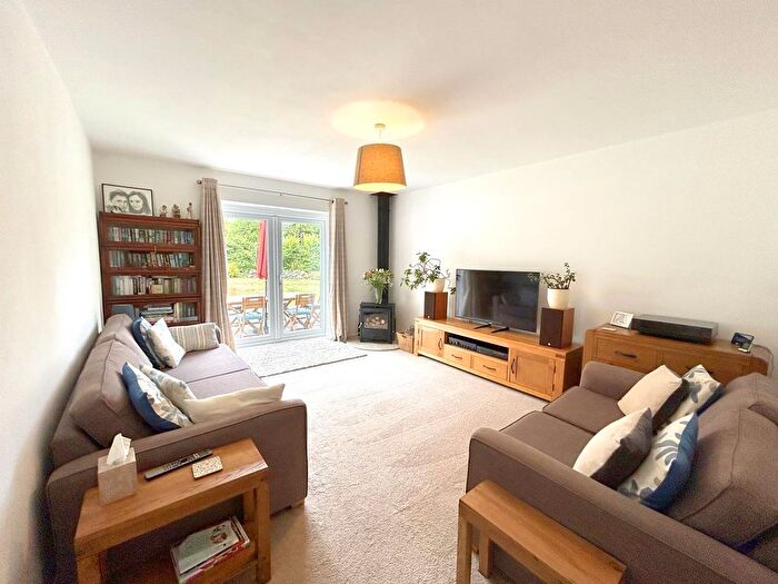 3 Bedroom Detached Bungalow For Sale In Kuggar, Ruan Minor, TR12