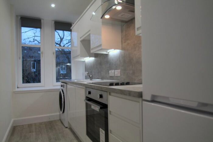 1 Bedroom Flat To Rent In Baldovan Terrace, Dundee, DD4