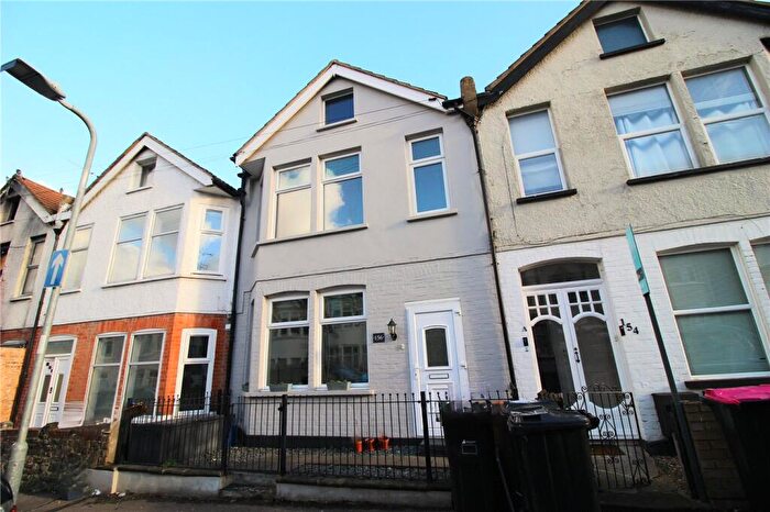 3 Bedroom Terraced House To Rent In Brightwell Avenue, Westcliff-on-Sea, Essex, SS0