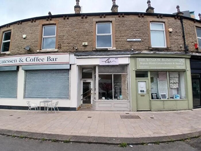 Property For Sale In Keirby Walk, Burnley, BB11