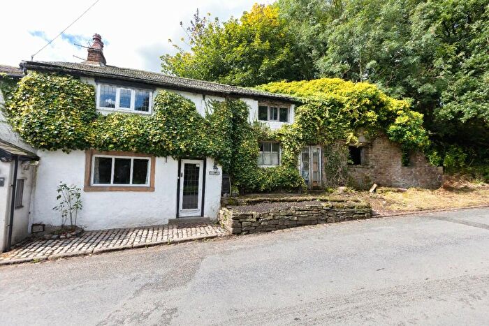 3 Bedroom Cottage For Sale In Lower Copthurst, Copthurst Lane, PR6
