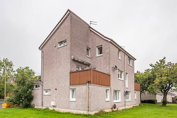 2 Bedroom Maisonette For Sale In Glenalmond Road, Rattray, PH10