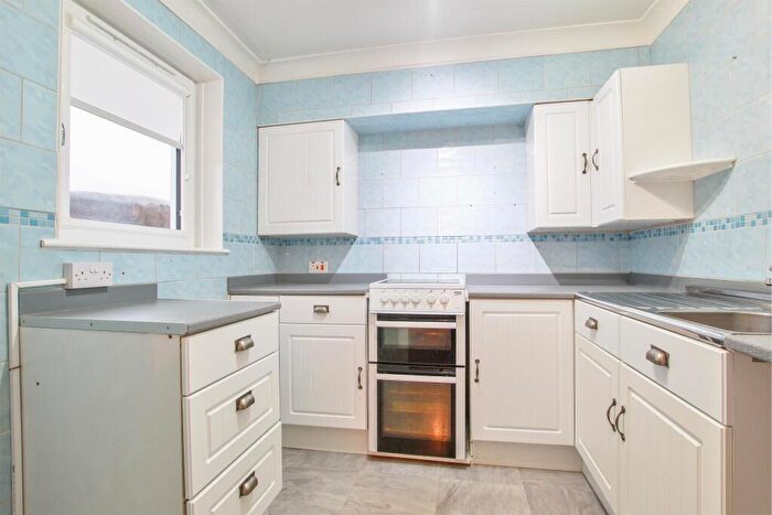 1 Bedroom Flat For Sale In Homemount House, Gogoside Road, Largs, KA30