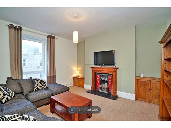 3 Bedroom Flat To Rent In Summerfield Terrace, Aberdeen, AB24