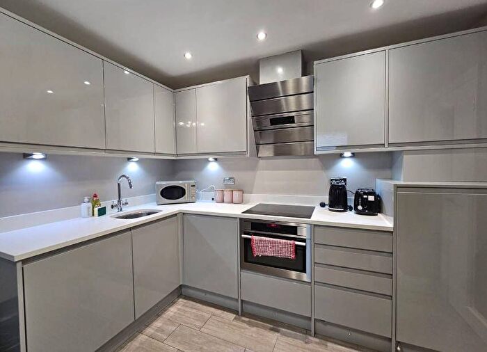 1 Bedroom Flat To Rent In Bartholomew Square, Brighton, BN1