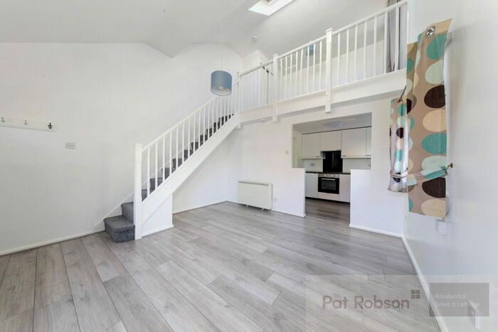 1 Bedroom Terraced House To Rent In Kestrel Way, North Shields, Tyne And Wear, NE29