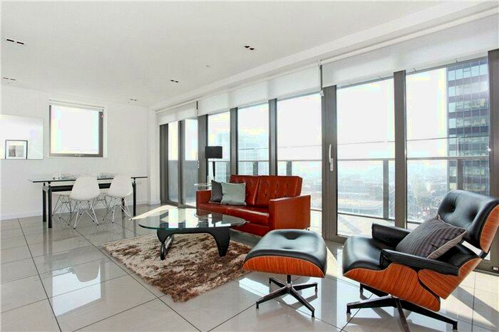 3 Bedroom Flat To Rent In Brock Street, London, NW1