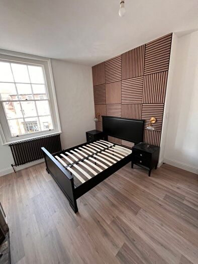 Property To Rent In Market Square, Daventry, NN11