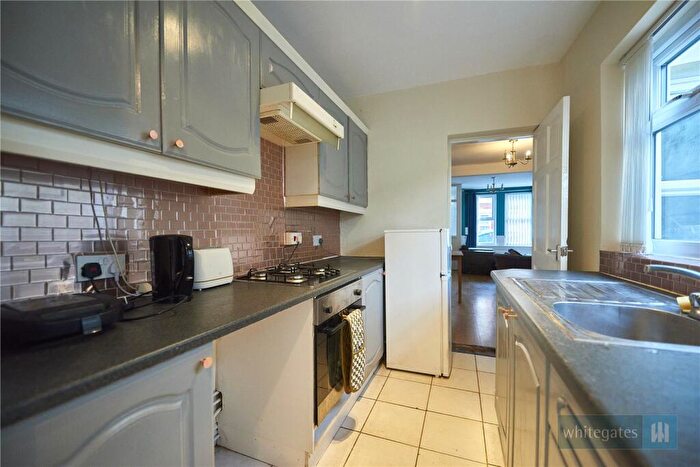 2 Bedroom Terraced House For Sale In Bridgeford Avenue, Liverpool, Merseyside, L12
