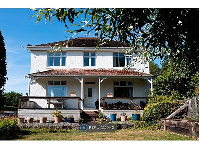 4 Bedroom Detached House To Rent In Hillside Gardens, Heddon Mill, Braunton, EX33