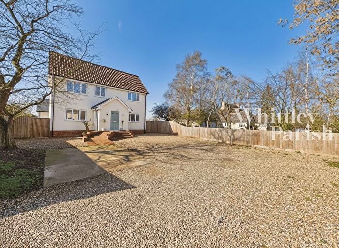 4 Bedroom Detached House For Sale In Cranley Road, Eye, IP23