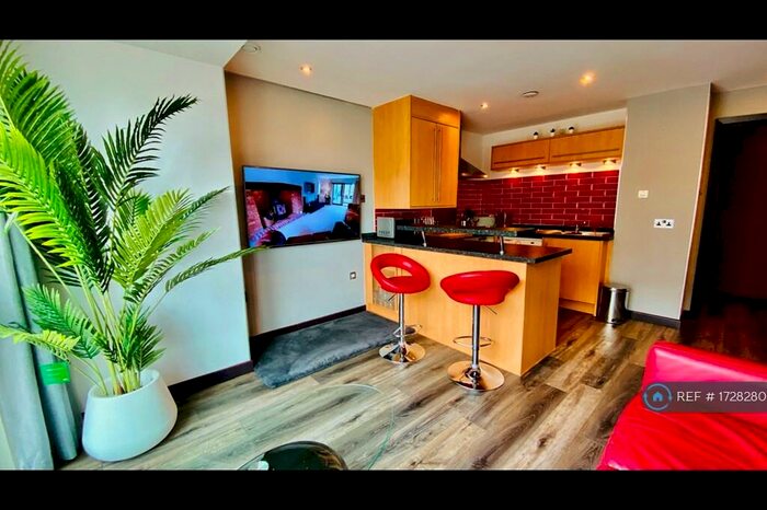 1 Bedroom Flat To Rent In Albion Street, Leeds, LS2