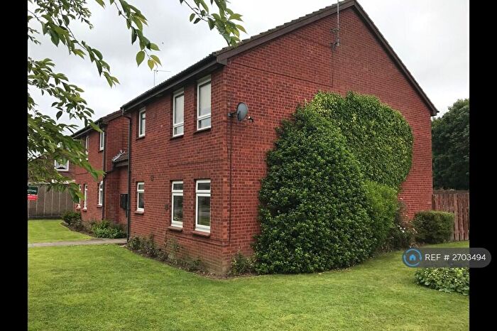 Studio To Rent In Thurlow Avenue, Beverley, HU17