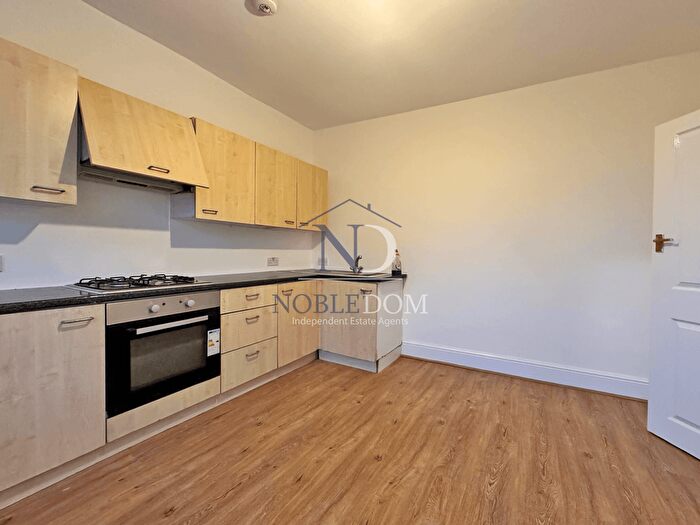 1 Bedroom Flat To Rent In Greenford, UB6