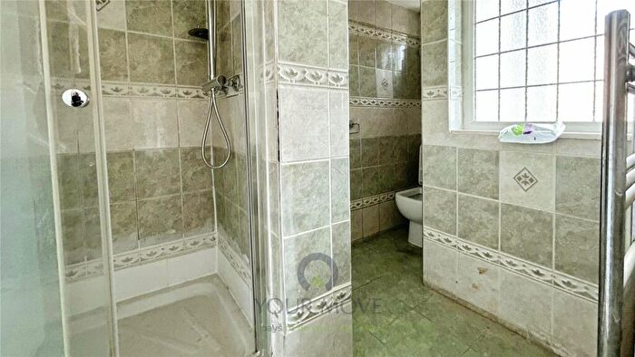 1 Bedroom Property To Rent In Felixstowe Road, London, SE2