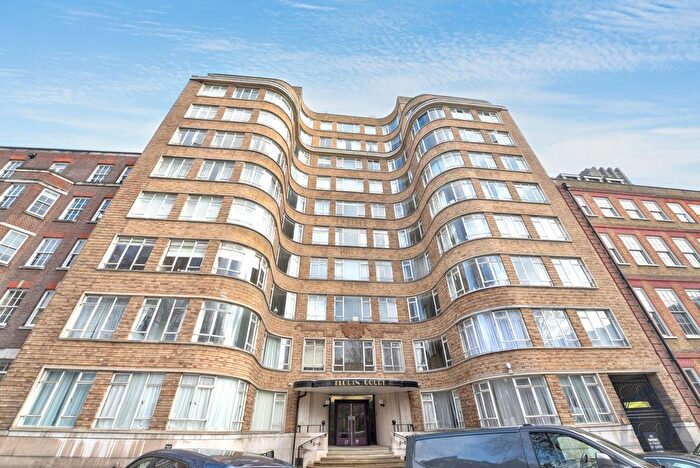 1 Bedroom Flat For Sale In Flat, Florin Court, Charterhouse Square, London, EC1M