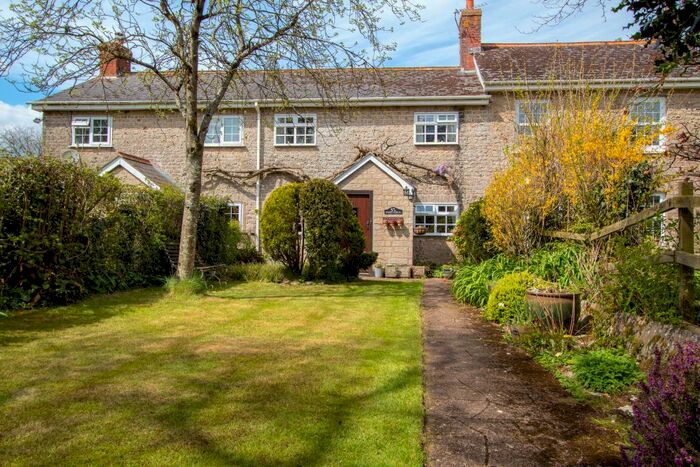 3 Bedroom Cottage For Sale In Talaton, Exeter, EX5