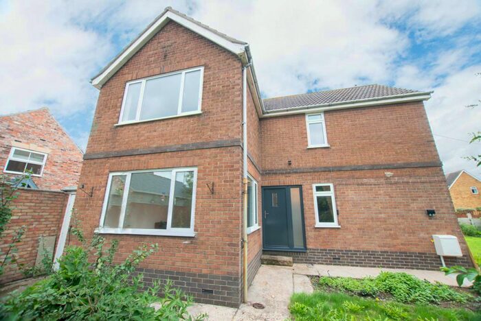 3 Bedroom Detached House To Rent In East Street, Beverley, HU17