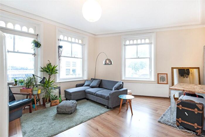 1 Bedroom Flat For Sale In High Road Leyton, Leyton, London, E10