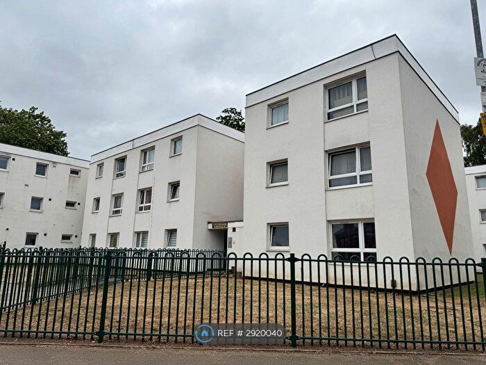 1 Bedroom Flat To Rent In Greenwood Road, Northampton, NN5