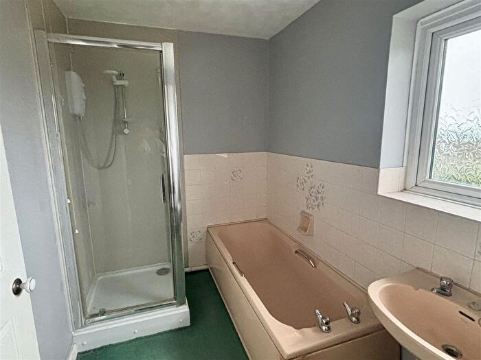 1 Bedroom Semi-Detached House To Rent In Westcombes, Chardstock, Axminster, EX13