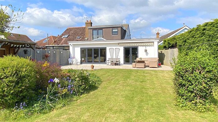 5 Bedroom Semi-Detached House For Sale In Sompting Road, Lancing, West Sussex, BN15