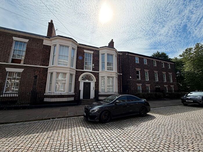1 Bedroom Flat To Rent In Chatham Street, Liverpool, L7