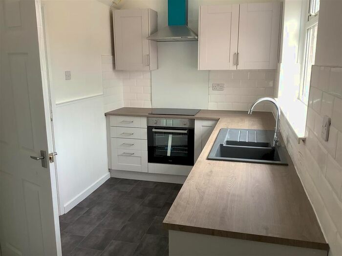 2 Bedroom Terraced House To Rent In Main Crescent, Wallsend, NE28