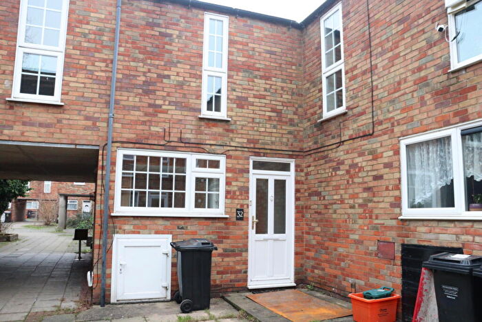 3 Bedroom Terraced House For Sale In Camellia Place, Basildon, Essex, SS15