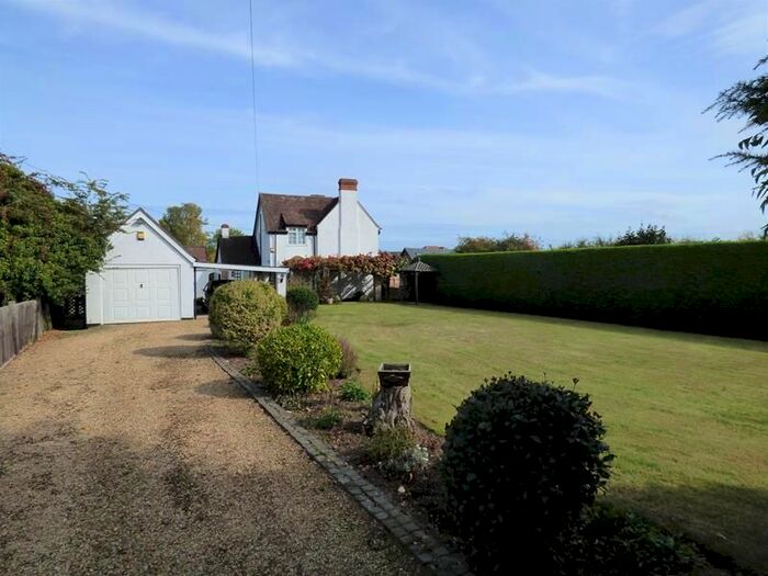 3 Bedroom Detached House For Sale In Old Police Station, Hereford Road, Leigh Sinton, Malvern, Worcestershire, WR13