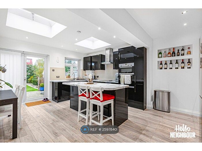 2 Bedroom Terraced House To Rent In Westfield Way, Ruislip, HA4