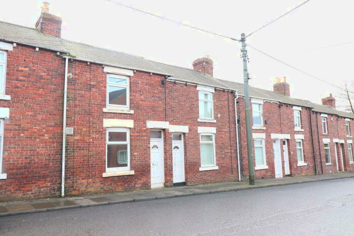 2 Bedroom House To Rent In Grasswell Terrace, Houghton-le-Spring, DH4