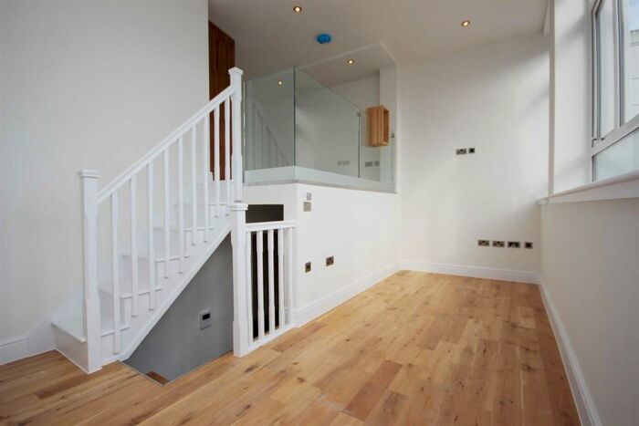 1 Bedroom Flat To Rent In Quant Building, Church Hill, Walthamstow, E17