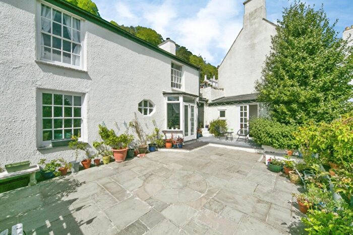 3 Bedroom Detached House For Sale In Church Walks, Llandudno, Conwy, LL30