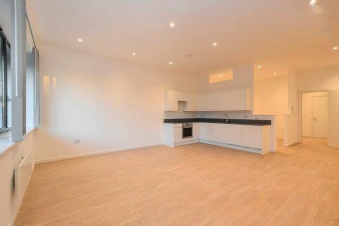 Studio To Rent In Vonder Village, Brentford, TW8