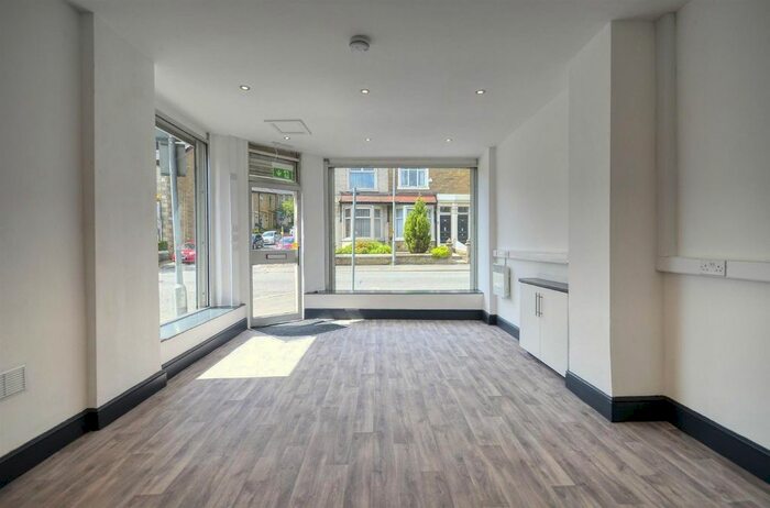 Property To Rent In Commercial Premises, Blackburn Road, Hollins Grove, Darwen, BB3