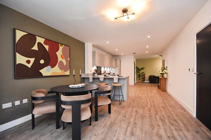 1 Bedroom Apartment For Sale In The Boiler House, Factory Lane West, Halstead, CO9