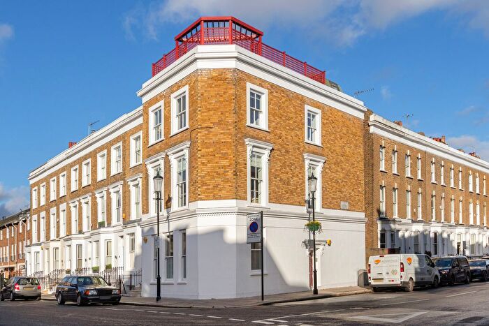 4 Bedroom Flat For Sale In Flood Street, London, SW3