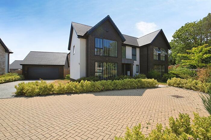 4 Bedroom Detached House For Sale In Tarka Grove, Hampton Water, Peterborough, PE7