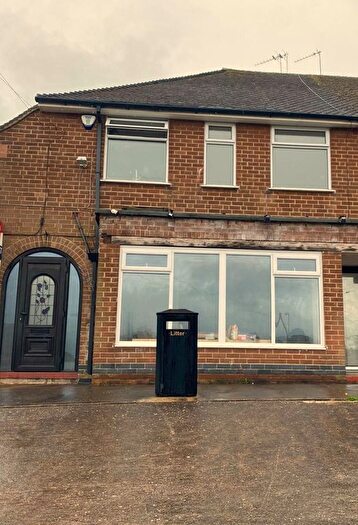 1 Bedroom Flat To Rent In Highfield Road, Littleover, DE23