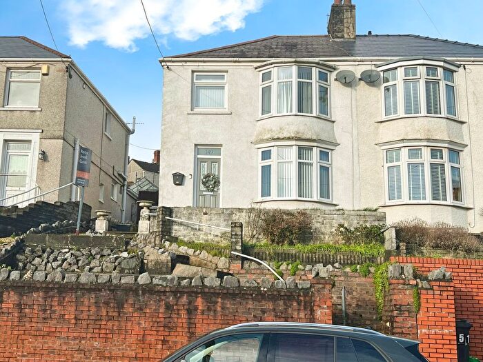 3 Bedroom Property For Sale In Shelone Road, Neath, SA11