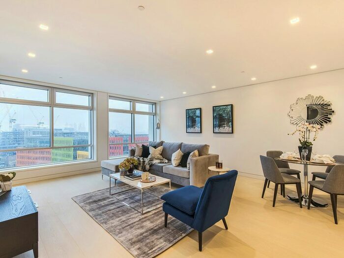 2 Bedroom Flat To Rent In Centre Point Residences, 103 New Oxford Street WC1A