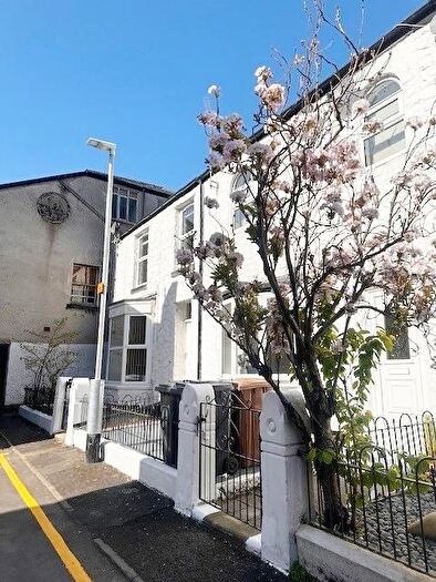 3 Bedroom End Of Terrace House To Rent In Hulme Street, Southport, PR8