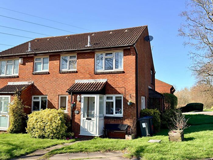 1 Bedroom End Of Terrace House For Sale In Fledburgh Drive, Sutton Coldfield, B76