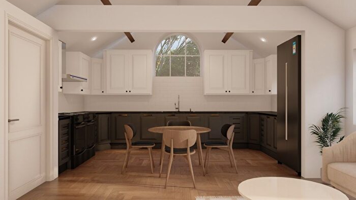 4 Bedroom Detached House For Sale In Swanworth Lane, Mickleham, Dorking, Surrey, RH5